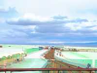 總要去趟青海吧