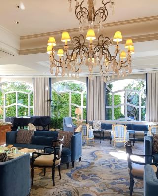 The Peninsula Hotels Worldwide | Los Angeles Luxury Peninsula Dream