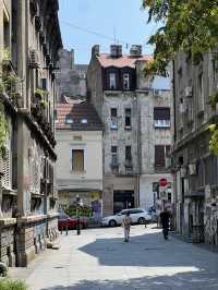 Paris of the East: Four Days in Belgrade 🇷🇸 🥙 