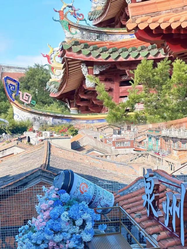 泉州，一生至少要去一次嘅城市！