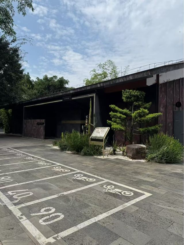 打卡深藏騰衝嘅野奢酒店，沈騰同款