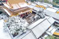 南京、揚州、鎮江4日深度遊攻略
