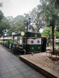Adventure in Guangdong: Exploring Guangzhou