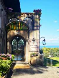 Ravello, Italy: The Jewel of the Amalfi Coast