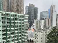Hong Kong - Asias World City, Not As Expensive As You Think! Top Budget Tips