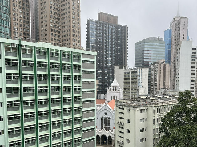 Hong Kong - Asias World City, Not As Expensive As You Think! Top Budget Tips