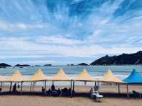 霞浦兩日遊超全攻略 | 橘子海·光影秘境·避坑指南