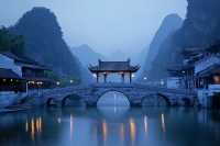 貴州純玩，開啟你的輕鬆之旅！