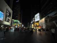 The Singapore of China “chengdu”