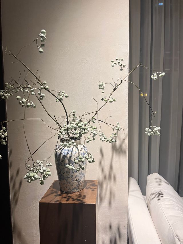 喺麗江嘅夜晚，遇上咗安里！