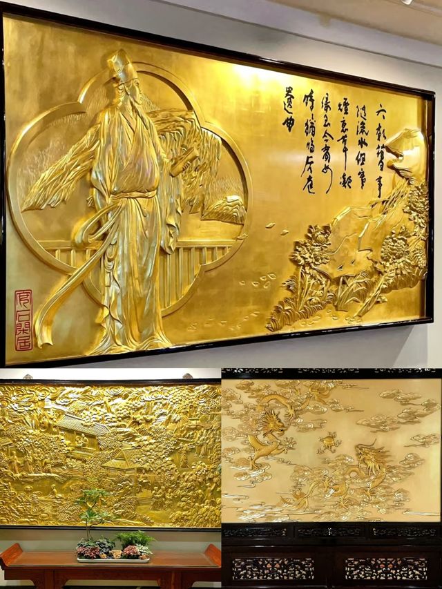 穿越千年秦淮夢｜金陵狀元樓的絕佳地理位置