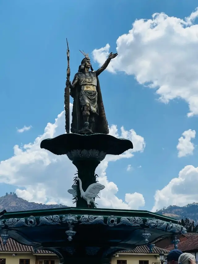 Detailed Guide to Cusco's Must-See Attractions in Peru