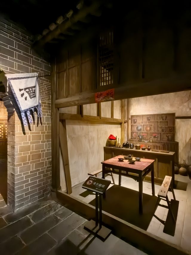 安康博物館-陝南都會