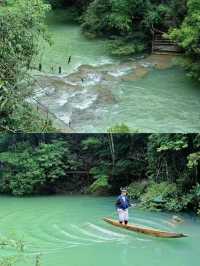 七八月打算去荔波小七孔旅遊嘅朋友，一定要住呢間寶藏民宿