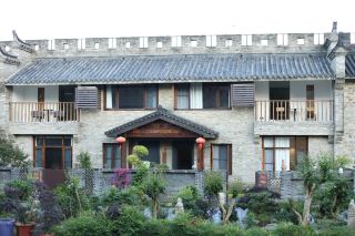 A trip to Jingdezhen felt like an accidental time travel