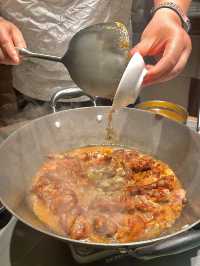 深圳美食攻略 朋友話請食呢間即刻收工衝過嚟