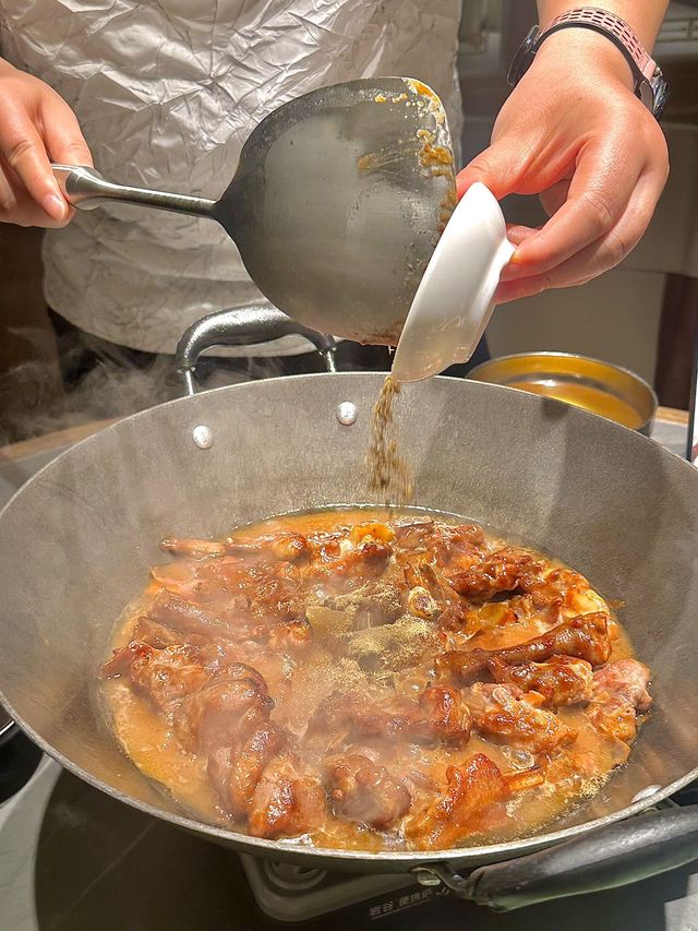 深圳美食攻略 朋友話請食呢間即刻收工衝過嚟