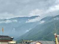 瀘沽湖畔嘅三色雲河：一場與山水相擁嘅慢時光