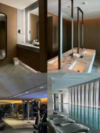 Guangzhou Rosewood Hotel is Breathtaking🥰