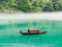 郴州旅遊推薦