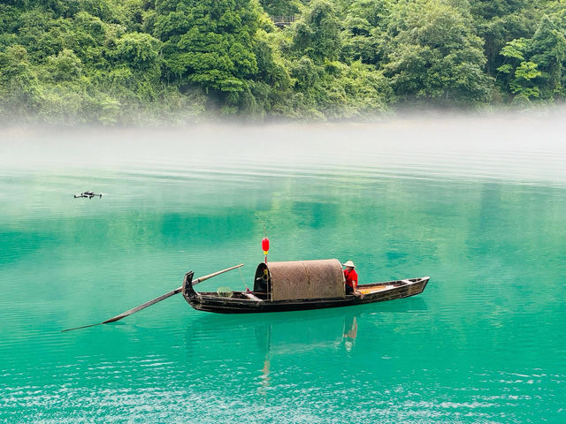 郴州旅遊推薦