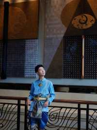 曼谷香格里拉