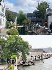 寧波嘅美，我終於感受到啦