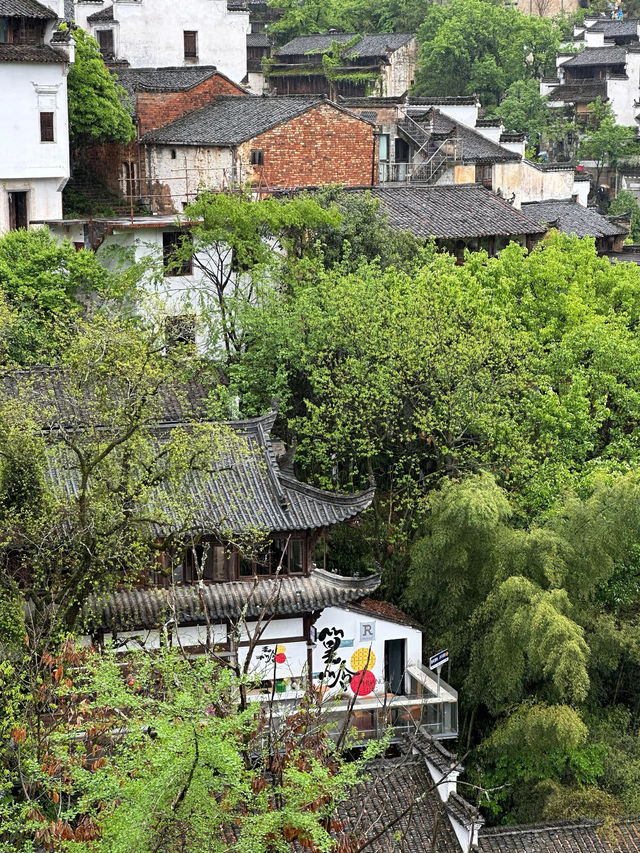 婺源三日遊超全攻略 | 沉浸式體驗「中國最美鄉村」