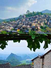 青春要自由，週末去旅行