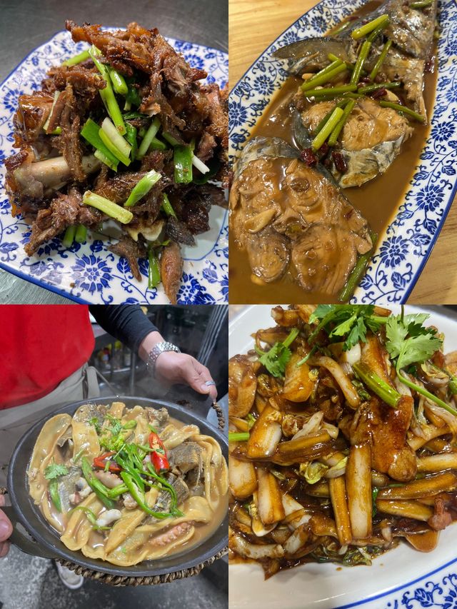 本來以為青島已經夠靚，直到嚟到日照…