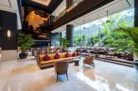 浪漫河內|尼可酒店，市中心嘅寧靜之選   酒店：河內尼可酒店  地址：84 Tran Nhan 