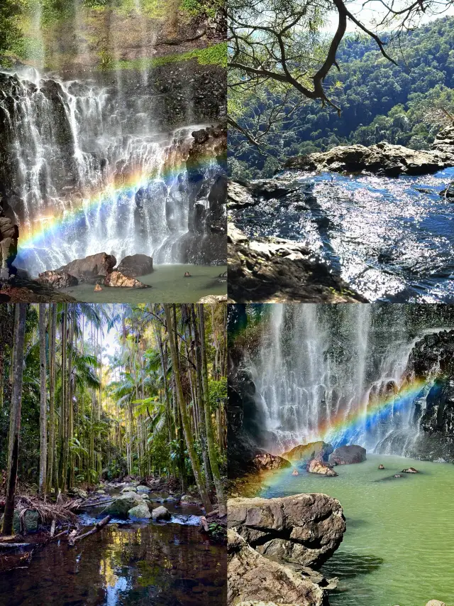 Don't just know Sydney and Melbourne! Brisbane is the hidden gem capital