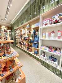 海口新開嘅！！毛公仔合集店，真係好好行