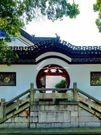 我相冊裏嘅100座城：10.武漢