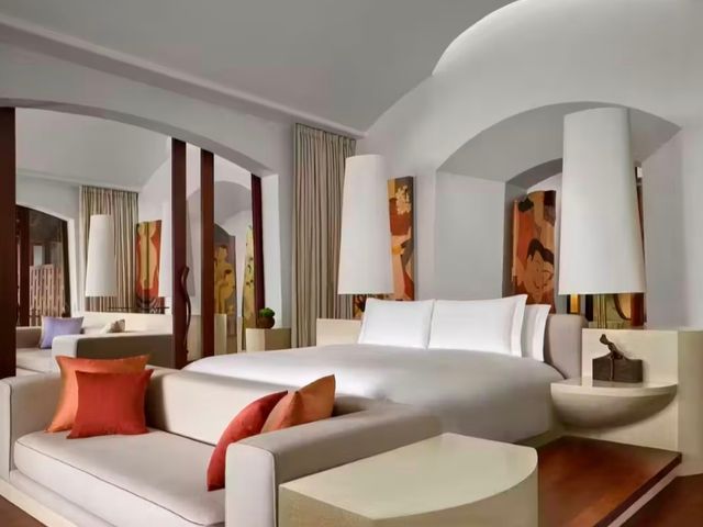 普拉灣麗思卡爾頓隱世精品度假酒店（Phulay Bay, a Ritz-Carlton Reser