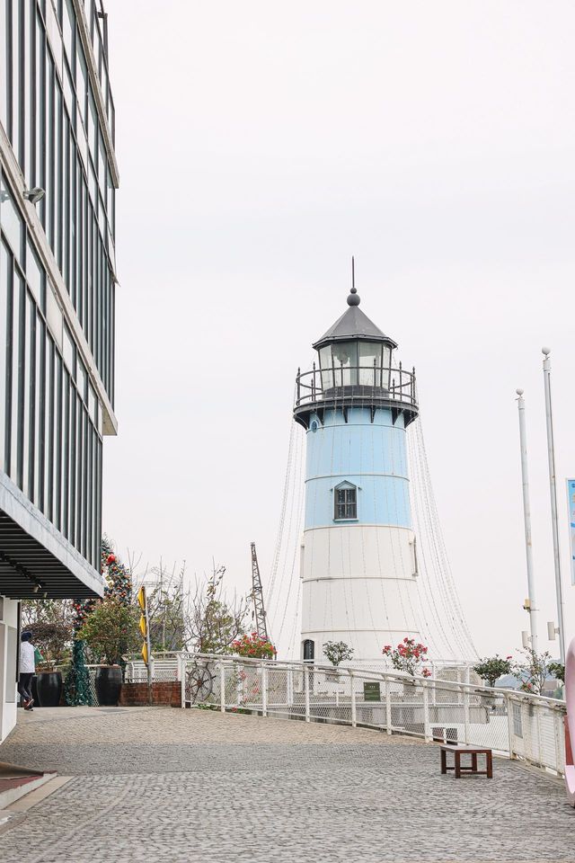 順德citywalk廣佛周邊一日遊攻略