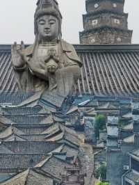 安徽-六安旅遊好去處