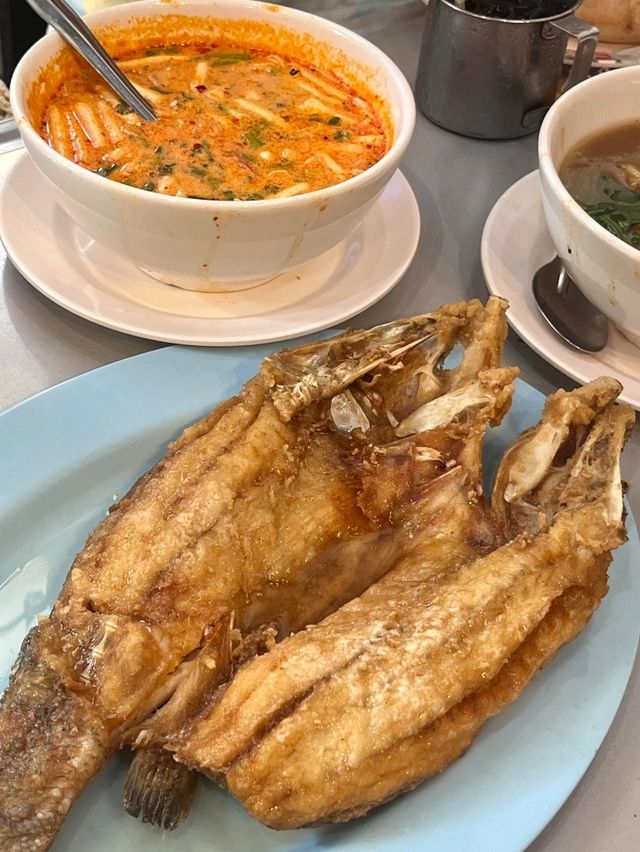 曼谷必吃！Chula 50 Kitchen地道泰餐超詳細攻略 