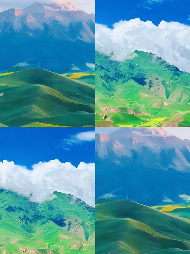 適合七月份避暑遊玩去嘅目的地