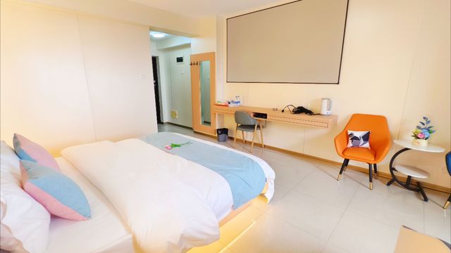 南寧市中心朝陽廣場附近酒店民宿推薦