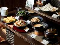 京都站前大和ROYNET酒店|交通便利之選