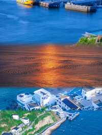 被問到爆嘅避暑勝地！上海周邊花鳥島真係正