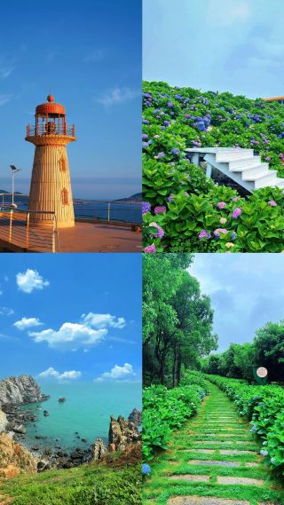 4 Lesser-Known Hidden Gems Accessible by High-Speed Rail: Fewer Crowds, Beautiful Scenery, Easy Departure!