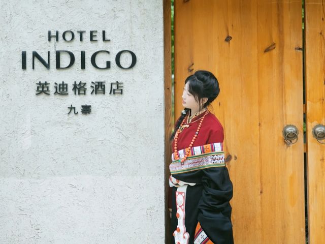 🌲 Must-Visit This Summer! Ultimate Guide to Shooting Tibetan-style Masterpieces 