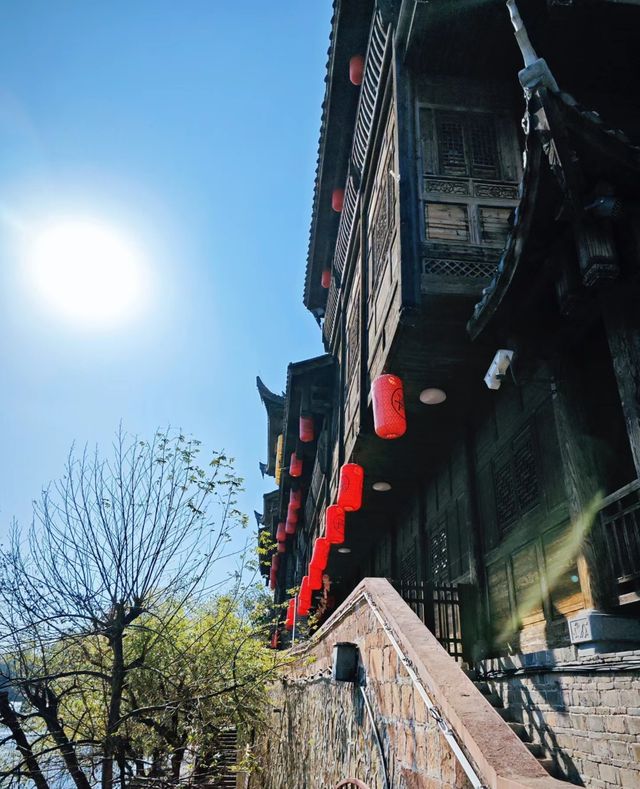 汀州遊
