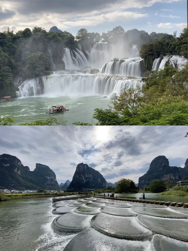 被低估嘅崇左！高鐵直達，呢個先係旅行嘅正確打開方式