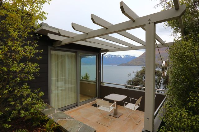 皇后鎮隱藏秘境 | 絕美湖景和奢華享受在馬塔卡瑞酒店 Matakauri   馬塔卡瑞酒店 