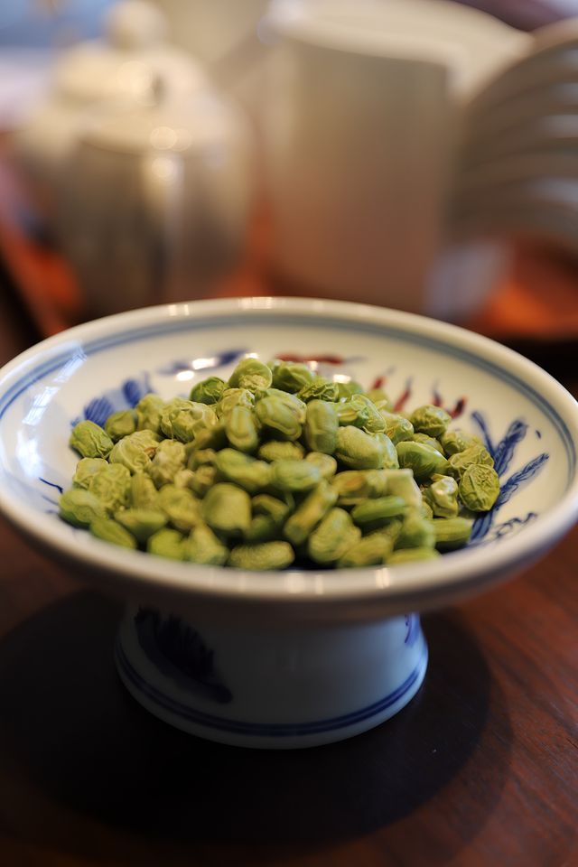 愛上這碗盛夏五蝦麵，祝你生辰快樂