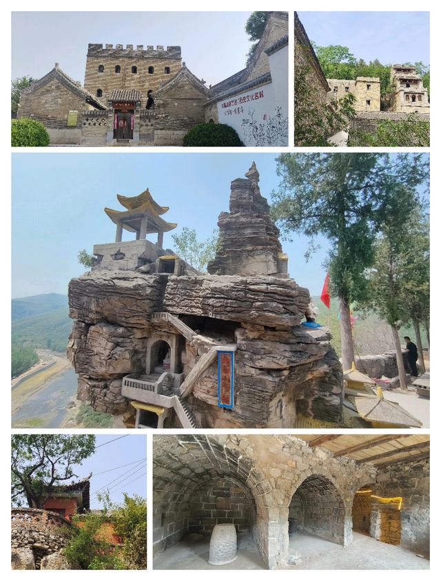 探索鶴壁 | 豫北小城的寶藏打卡攻略  各位朋友，鶴壁呢座藏喺豫北嘅小城，就好似一顆低調嘅明珠