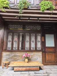 麗江「豆花民宿」 嚮往嘅生活